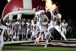 Latest Alabama High School Football Rule Changes & Updates Best Schools in America: Top Public & Private Options Latest Alabama High School Football Rule Changes & Updates | Best Schools in America: Top Public & Private Options