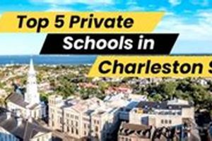 Top Private High Schools in Charleston, SC Best Schools in America: Top Public & Private Options Top Private High Schools in Charleston, SC | Best Schools in America: Top Public & Private Options