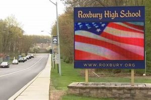 Roxbury High's Stella Johnson: A Star Student? Best Schools in America: Top Public & Private Options Roxbury High's Stella Johnson: A Star Student? | Best Schools in America: Top Public & Private Options