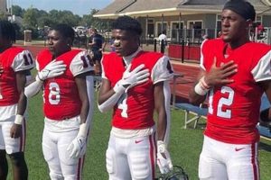 South Panola High: A Football Legacy Best Schools in America: Top Public & Private Options South Panola High: A Football Legacy | Best Schools in America: Top Public & Private Options
