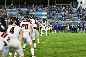 Best Tech High School Football Programs Best Schools in America: Top Public & Private Options Best Tech High School Football Programs | Best Schools in America: Top Public & Private Options