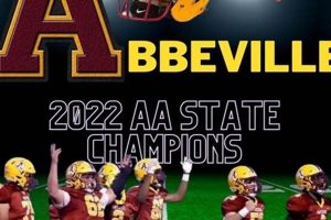 Abbeville High Football: 2023 Season Schedule & Info Best Schools in America: Top Public & Private Options Abbeville High Football: 2023 Season Schedule & Info | Best Schools in America: Top Public & Private Options