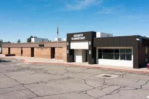 Granite Elementary Schools Best Schools in America: Top Public & Private Options Granite Elementary Schools | Best Schools in America: Top Public & Private Options