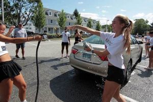 Support Our School: High School Car Wash Fundraiser! Best Schools in America: Top Public & Private Options Support Our School: High School Car Wash Fundraiser! | Best Schools in America: Top Public & Private Options