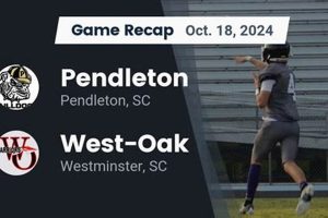 Pendleton HS Football: 2023 Schedule & Tickets Best Schools in America: Top Public & Private Options Pendleton HS Football: 2023 Schedule & Tickets | Best Schools in America: Top Public & Private Options