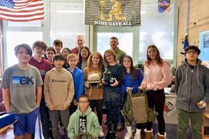 Best Welsh Valley Middle Schools: A Guide Best Schools in America: Top Public & Private Options Best Welsh Valley Middle Schools: A Guide | Best Schools in America: Top Public & Private Options