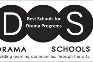 Top 10 Drama Schools in the United States 2024 Best Schools in America: Top Public & Private Options Top 10 Drama Schools in the United States 2024 | Best Schools in America: Top Public & Private Options