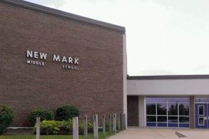 Discover New Mark Middle School: A Parent's Guide Best Schools in America: Top Public & Private Options Discover New Mark Middle School: A Parent's Guide | Best Schools in America: Top Public & Private Options