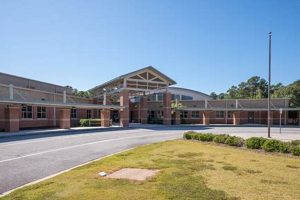 Top Bay Creek Middle School: A Parent's Guide Best Schools in America: Top Public & Private Options Top Bay Creek Middle School: A Parent's Guide | Best Schools in America: Top Public & Private Options