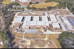 Top-Rated White Knoll Elementary School: A Guide Best Schools in America: Top Public & Private Options Top-Rated White Knoll Elementary School: A Guide | Best Schools in America: Top Public & Private Options