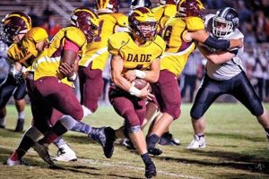 Top Dade County High School Football Teams Best Schools in America: Top Public & Private Options Top Dade County High School Football Teams | Best Schools in America: Top Public & Private Options