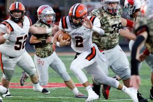 Coshocton HS Football: Redskins Pride Best Schools in America: Top Public & Private Options Coshocton HS Football: Redskins Pride | Best Schools in America: Top Public & Private Options