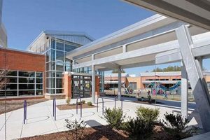 Sandy Ridge Elementary School Best Schools in America: Top Public & Private Options Sandy Ridge Elementary School | Best Schools in America: Top Public & Private Options