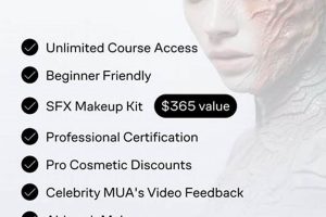 Top 10 Best Special FX Makeup Schools: 2024 Guide Best Schools in America: Top Public & Private Options Top 10 Best Special FX Makeup Schools: 2024 Guide | Best Schools in America: Top Public & Private Options