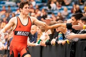 Latest Kansas High School Wrestling Results & Standings Best Schools in America: Top Public & Private Options Latest Kansas High School Wrestling Results & Standings | Best Schools in America: Top Public & Private Options