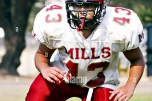 Top-Ranked Mills High School Football Team Best Schools in America: Top Public & Private Options Top-Ranked Mills High School Football Team | Best Schools in America: Top Public & Private Options