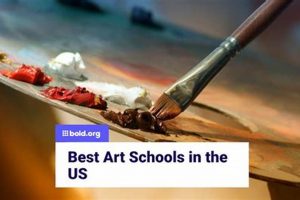 Top US Fine Art Schools & Programs 2024 Best Schools in America: Top Public & Private Options Top US Fine Art Schools & Programs 2024 | Best Schools in America: Top Public & Private Options