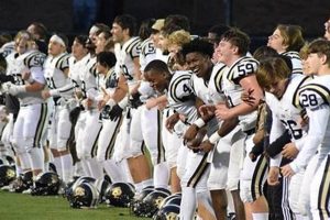 Jena High School Football: Home of the Giants Best Schools in America: Top Public & Private Options Jena High School Football: Home of the Giants | Best Schools in America: Top Public & Private Options