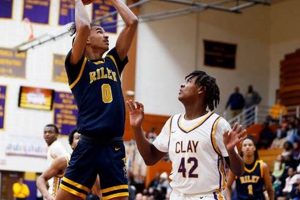 Indiana's Riley High School Basketball: A Legacy Best Schools in America: Top Public & Private Options Indiana's Riley High School Basketball: A Legacy | Best Schools in America: Top Public & Private Options