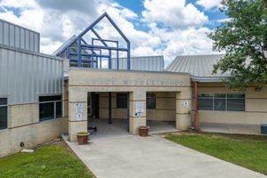 Top-Rated Middle Schools in San Antonio, TX 2024 Best Schools in America: Top Public & Private Options Top-Rated Middle Schools in San Antonio, TX 2024 | Best Schools in America: Top Public & Private Options