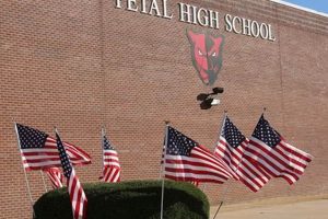 Petal High School Reviews & Ratings (2024) Best Schools in America: Top Public & Private Options Petal High School Reviews & Ratings (2024) | Best Schools in America: Top Public & Private Options
