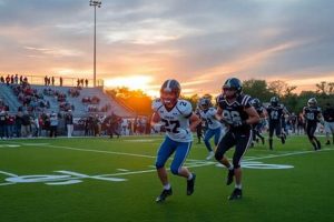 Neosho High School Football: Wildcats Game Schedule & Highlights Best Schools in America: Top Public & Private Options Neosho High School Football: Wildcats Game Schedule & Highlights | Best Schools in America: Top Public & Private Options