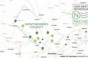 Top Public High Schools in Montgomery County, PA Best Schools in America: Top Public & Private Options Top Public High Schools in Montgomery County, PA | Best Schools in America: Top Public & Private Options