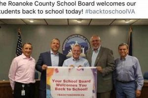 Roanoke County School Board: Updates & Info Best Schools in America: Top Public & Private Options Roanoke County School Board: Updates & Info | Best Schools in America: Top Public & Private Options