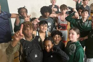 Explore Turrentine Middle School: A Parent's Guide Best Schools in America: Top Public & Private Options Explore Turrentine Middle School: A Parent's Guide | Best Schools in America: Top Public & Private Options