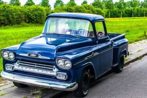 Top 5 Best Old School Trucks: Classics Revisited Best Schools in America: Top Public & Private Options Top 5 Best Old School Trucks: Classics Revisited | Best Schools in America: Top Public & Private Options