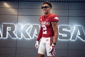 Meet Arkansas' Top HS Football Players (2024) Best Schools in America: Top Public & Private Options Meet Arkansas' Top HS Football Players (2024) | Best Schools in America: Top Public & Private Options