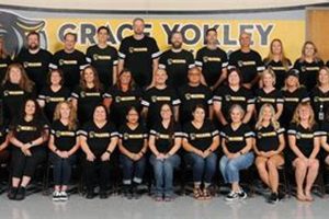 Discover Grace Yokley Middle School: A Top Choice Best Schools in America: Top Public & Private Options Discover Grace Yokley Middle School: A Top Choice | Best Schools in America: Top Public & Private Options