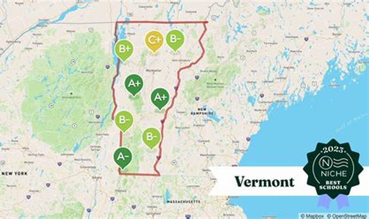 Top Vermont Private Schools: Best Education Best Schools in America: Top Public & Private Options Top Vermont Private Schools: Best Education | Best Schools in America: Top Public & Private Options