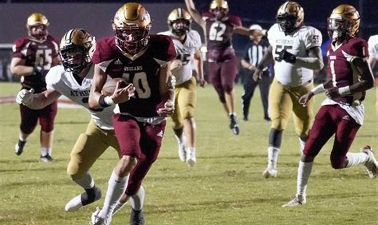 Top Limestone High School Football Teams Best Schools in America: Top Public & Private Options Top Limestone High School Football Teams | Best Schools in America: Top Public & Private Options