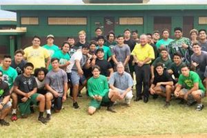 Kapaa High School Football: Home of the Warriors Best Schools in America: Top Public & Private Options Kapaa High School Football: Home of the Warriors | Best Schools in America: Top Public & Private Options