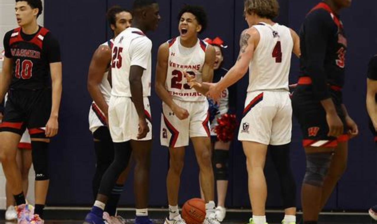 Honoring Vets: High School Basketball Legacy Best Schools in America: Top Public & Private Options Honoring Vets: High School Basketball Legacy | Best Schools in America: Top Public & Private Options