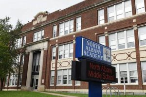 Top North Albany Middle School: A Guide Best Schools in America: Top Public & Private Options Top North Albany Middle School: A Guide | Best Schools in America: Top Public & Private Options