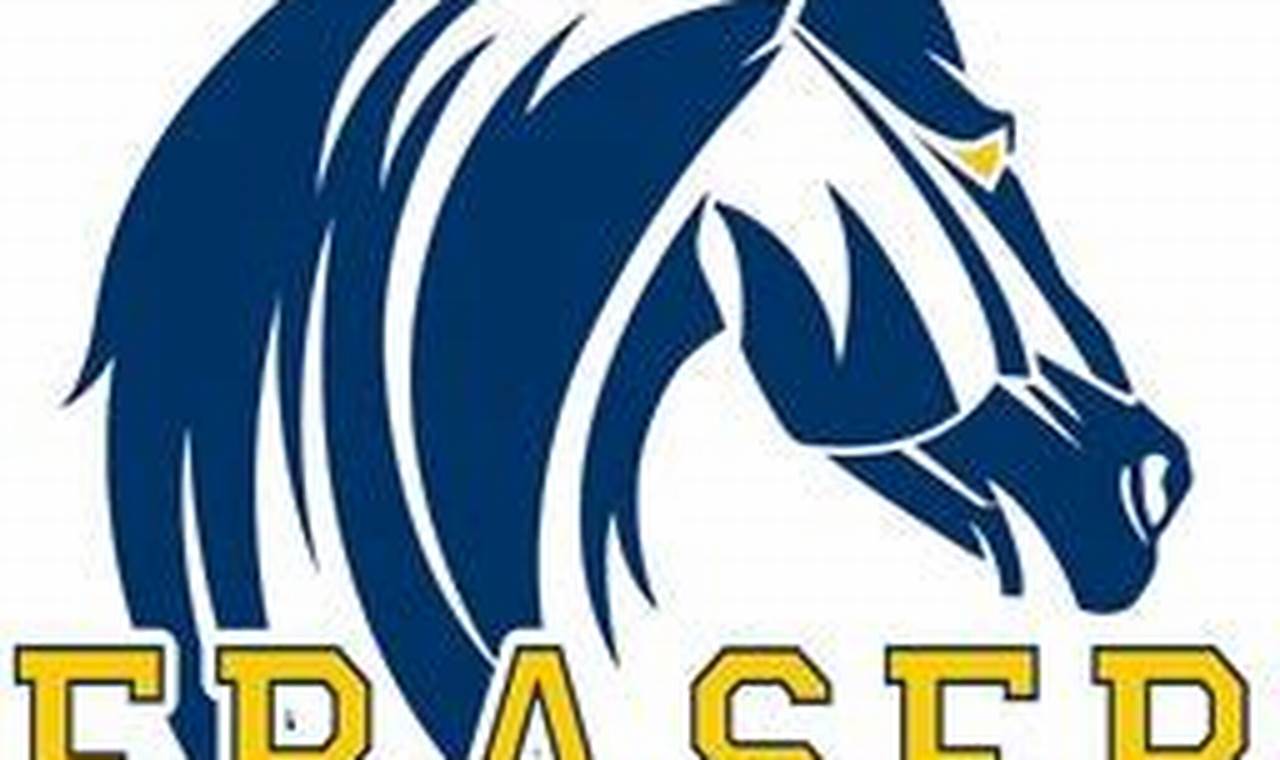 Fraser High School Football: Latest News & Updates Best Schools in America: Top Public & Private Options Fraser High School Football: Latest News & Updates | Best Schools in America: Top Public & Private Options
