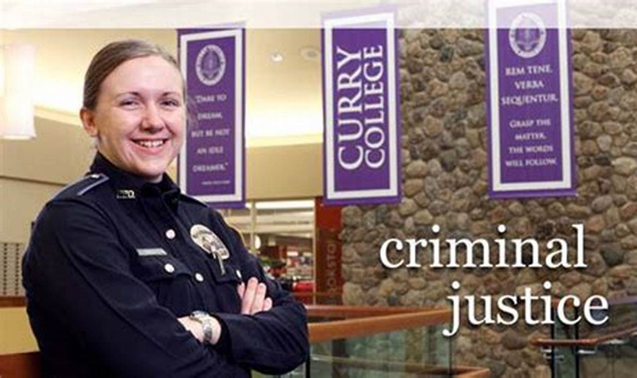 Top 10 US Criminal Justice Schools (2024) Best Schools in America: Top Public & Private Options Top 10 US Criminal Justice Schools (2024) | Best Schools in America: Top Public & Private Options