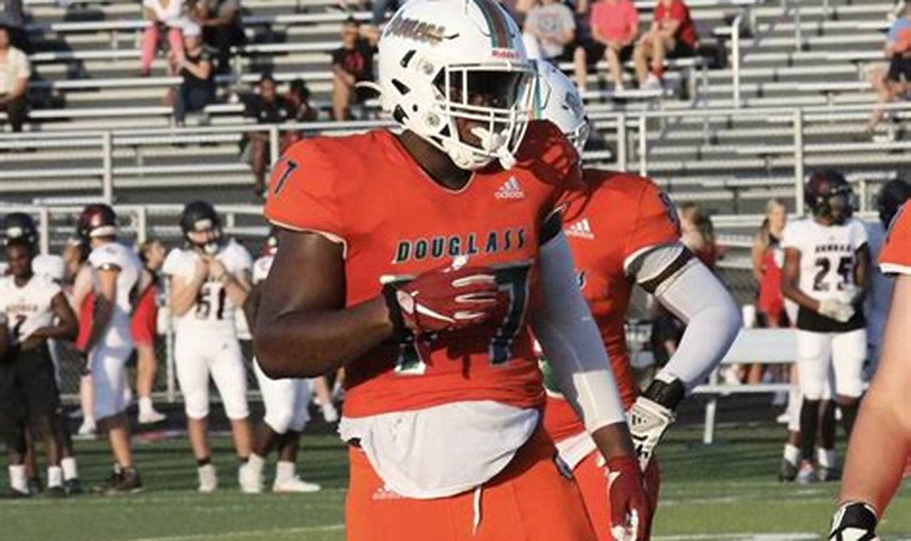 Frederick Douglass HS Football: Team Pride Best Schools in America: Top Public & Private Options Frederick Douglass HS Football: Team Pride | Best Schools in America: Top Public & Private Options