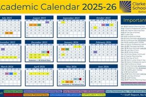Clarke County Schools Calendar 2023-24 Best Schools in America: Top Public & Private Options Clarke County Schools Calendar 2023-24 | Best Schools in America: Top Public & Private Options