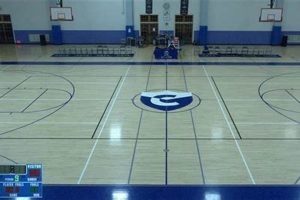 St. Bonaventure High School Basketball: A Legacy of Excellence Best Schools in America: Top Public & Private Options St. Bonaventure High School Basketball: A Legacy of Excellence | Best Schools in America: Top Public & Private Options