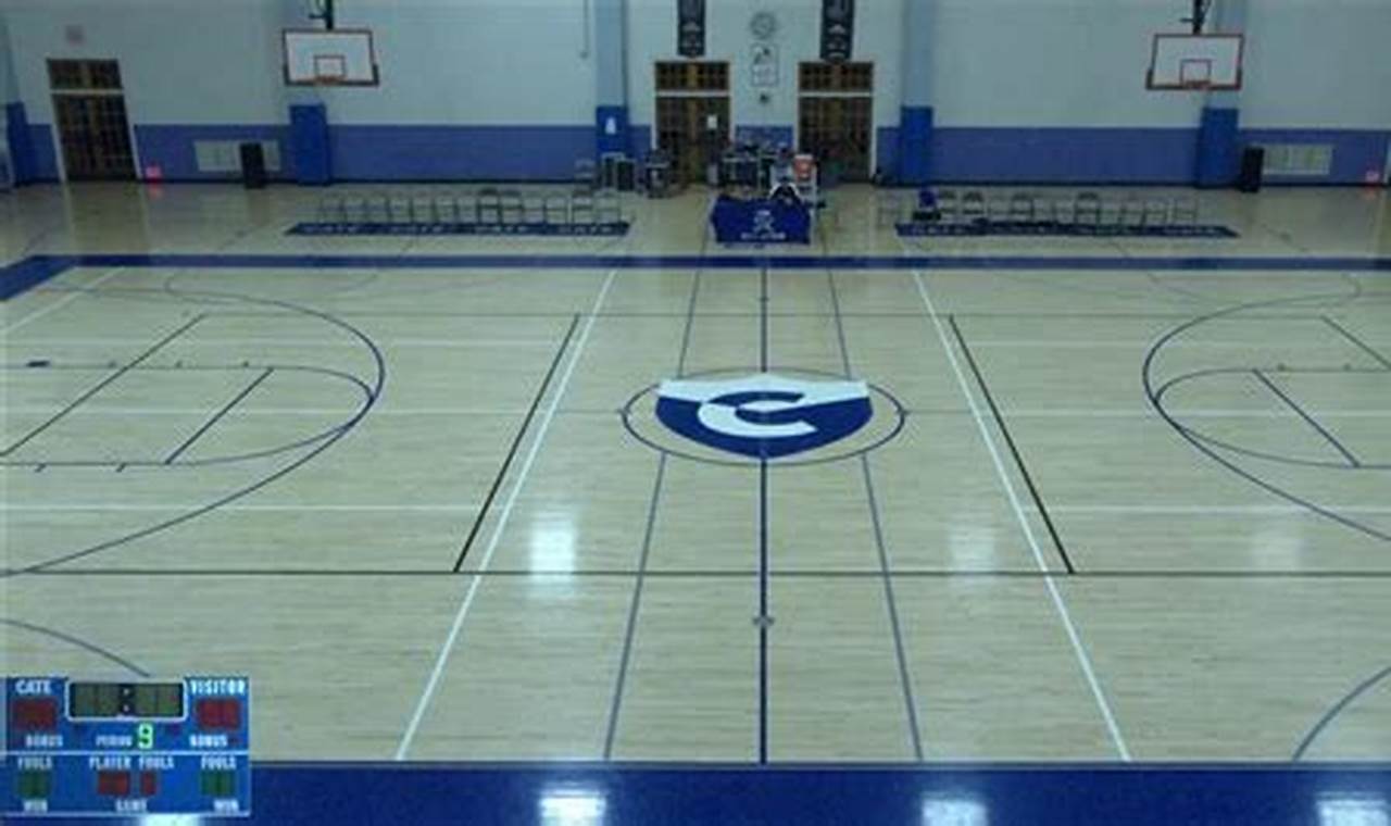 St. Bonaventure High School Basketball: A Legacy of Excellence Best Schools in America: Top Public & Private Options St. Bonaventure High School Basketball: A Legacy of Excellence | Best Schools in America: Top Public & Private Options