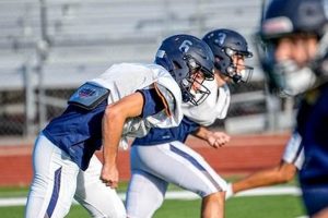 Arizona's Higley High School Football: Go Knights! Best Schools in America: Top Public & Private Options Arizona's Higley High School Football: Go Knights! | Best Schools in America: Top Public & Private Options