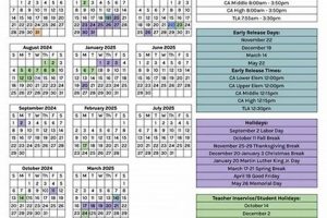 Cumberland County Schools Calendar 2024-2025 Best Schools in America: Top Public & Private Options Cumberland County Schools Calendar 2024-2025 | Best Schools in America: Top Public & Private Options