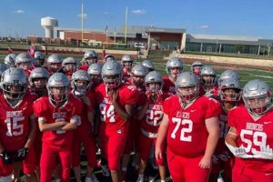 Lake Belton HS Football: Broncos Game Schedule & News Best Schools in America: Top Public & Private Options Lake Belton HS Football: Broncos Game Schedule & News | Best Schools in America: Top Public & Private Options