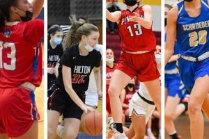 Top University High School Girls Basketball Teams Best Schools in America: Top Public & Private Options Top University High School Girls Basketball Teams | Best Schools in America: Top Public & Private Options