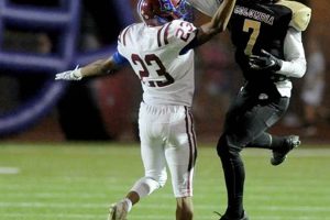 Top Huntsville AL High School Football: Columbia Best Schools in America: Top Public & Private Options Top Huntsville AL High School Football: Columbia | Best Schools in America: Top Public & Private Options