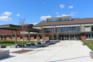 Top-Rated Glacier Middle School: A Guide Best Schools in America: Top Public & Private Options Top-Rated Glacier Middle School: A Guide | Best Schools in America: Top Public & Private Options