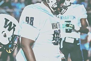 Wharton HS Football: Home of the Wildcats Best Schools in America: Top Public & Private Options Wharton HS Football: Home of the Wildcats | Best Schools in America: Top Public & Private Options